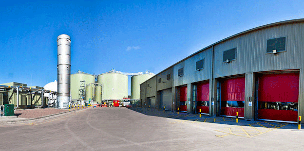 Chartered Institution of Wastes Management
