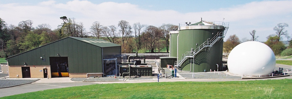 Anaerobic Digestion