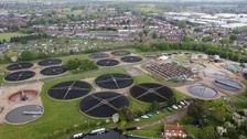 Enpure joint venture appointed to design & construct Thames Water’s new Guildford sewage treatment works