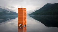 SiC Membranes for the UK Municipal Water market